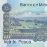 мексика р122 2012 2