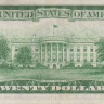 20 долларов 1934 года. США. р431Da(B)