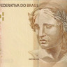50 реалов 2010 года. Бразилия. р256b