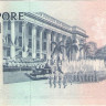 1 доллар 1976 года. Сингапур. р9