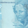 100 реалов 2010 года. Бразилия. р257a
