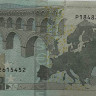 5 евро 2002 года. Нидерланды. р8р(1-10)