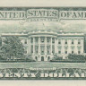 20 долларов 1990 года. США. р487(G)