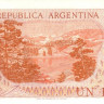 аргентина р287(3) 2