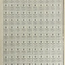 3 копейки 1915 года. Лист 100 штук. РСФСР. р20