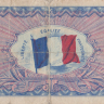 100 франков 1944 года. Франция. р118а