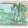20 миллионов лир 2000 года. Турция. р215(1).