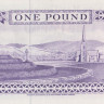 1 фунт 1979 года. Остров Мэн. р34