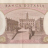 10000 лир 1970 года. Италия. р97е 10000 лир 1970 года. Италия. р97е