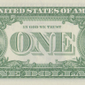1 доллар 1963 года. США. р443b(D)*