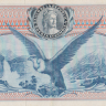 1 песо 1961 года. Колумбия. р404b