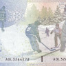 5 долларов 2006 года. Канада. р101Аа