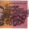 5 долларов 1974-1991 годов. Австралия. р44е(1)