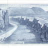 1000 крон 1961 года. Исландия. р46