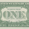 1 доллар 1963 года. США. р443b(A)*