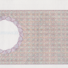 Тестовая Банкнота 1250. Франция.
