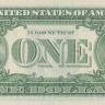 1 доллар 1963 года. США. р443b(B)