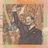 1000 песо 2008 года. Колумбия. р456j
