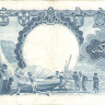 1 доллар 1959 года. Малайя и Британское Борнео. р8а