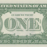 1 доллар 1963 года. США. р443b(D)