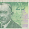 25 крон 2007 года. Эстония. р87b
