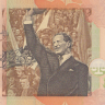 1000 песо 2007 года. Колумбия. р456g