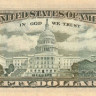 50 долларов 2004 года. США. р522b(F6)