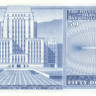 50 долларов 31.03.1983 года. Гонконг. р184h