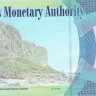 1 доллар 2014(2015) года. Каймановы острова. р38