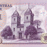2000 песо 1997 года. Чили. р158а