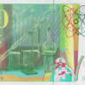 500 франков 1994 года. Франция. р160а