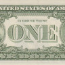 1 доллар 1985 года. США. р474(F)