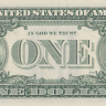 1 доллар 1988 года. США. р480b(H)
